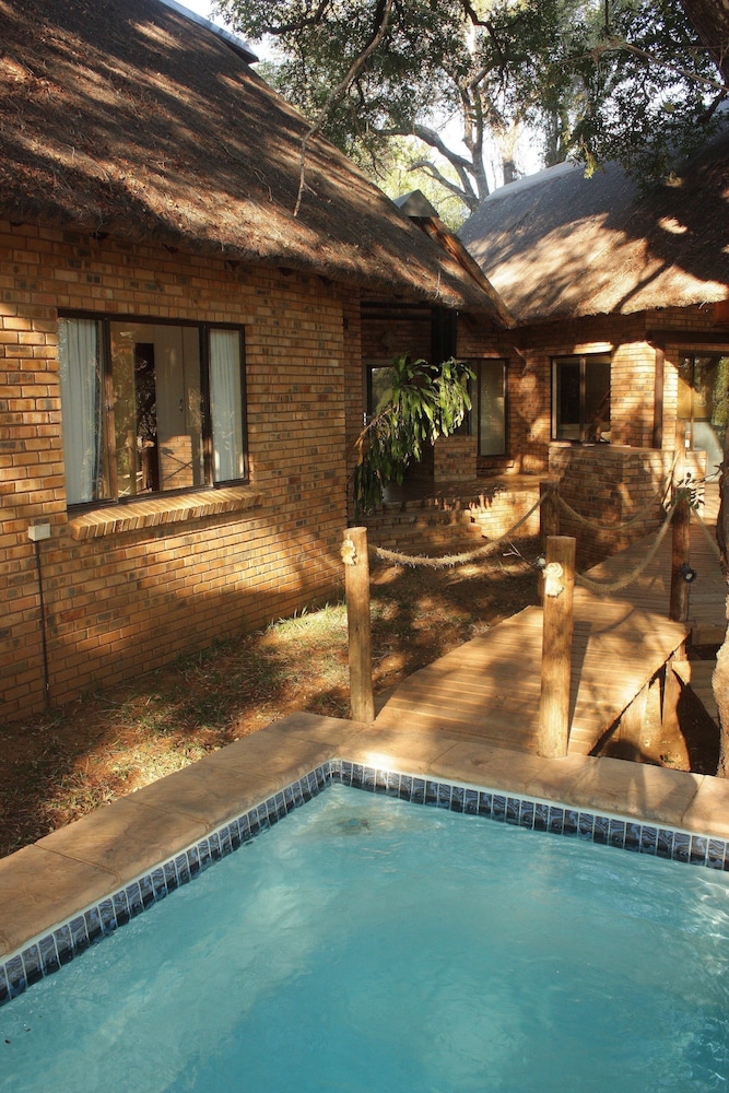Hippo Pools Resort