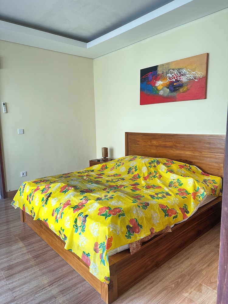 Jnana Bali Villa