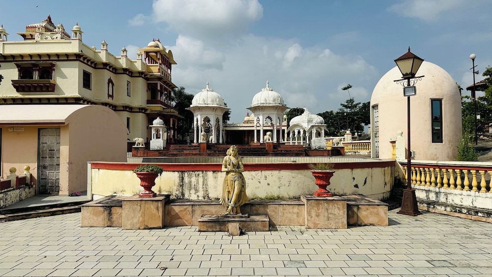 Rajgadhh Palace Resort