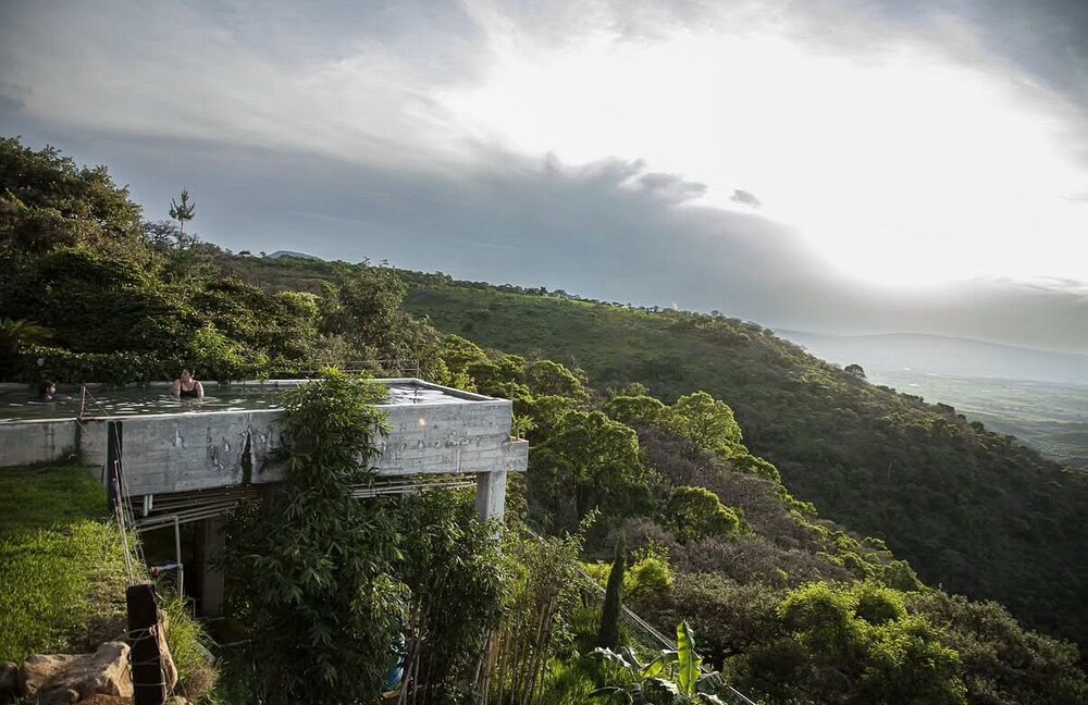 FINCA LA CUMBRE