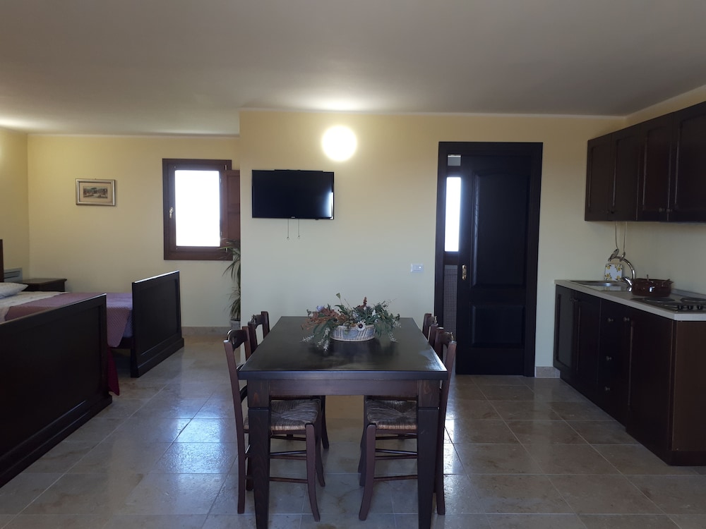 Tenuta Gli Agrumi del Salento view 5