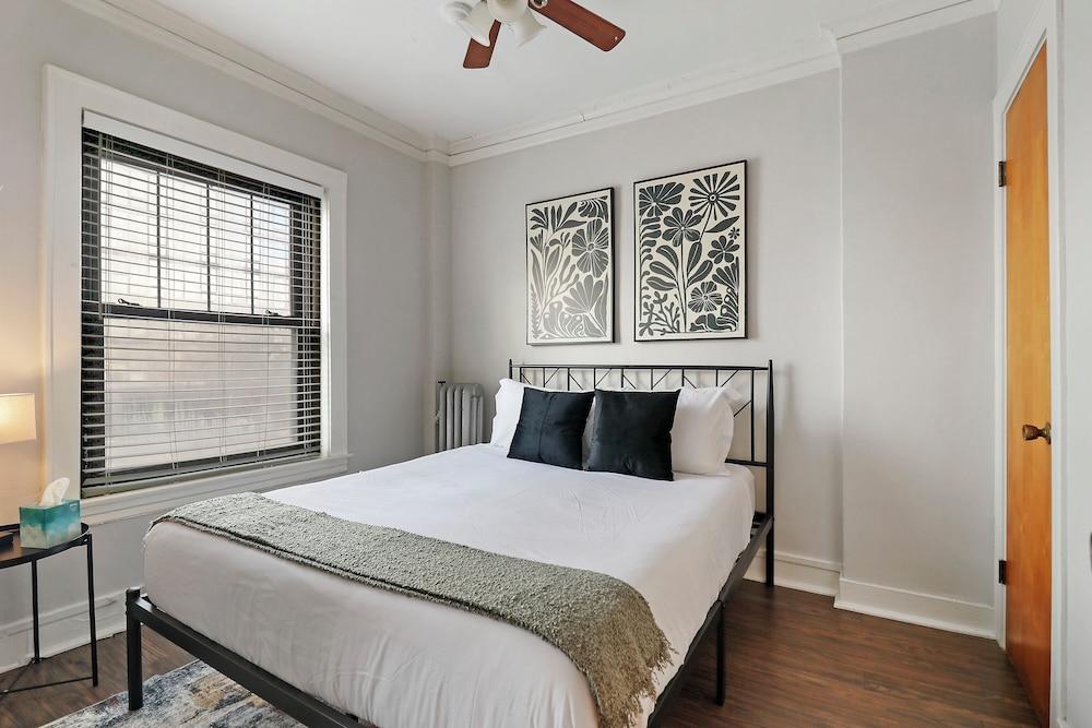 1BR Apt in Hyde Park - Kenwood 5220 rep