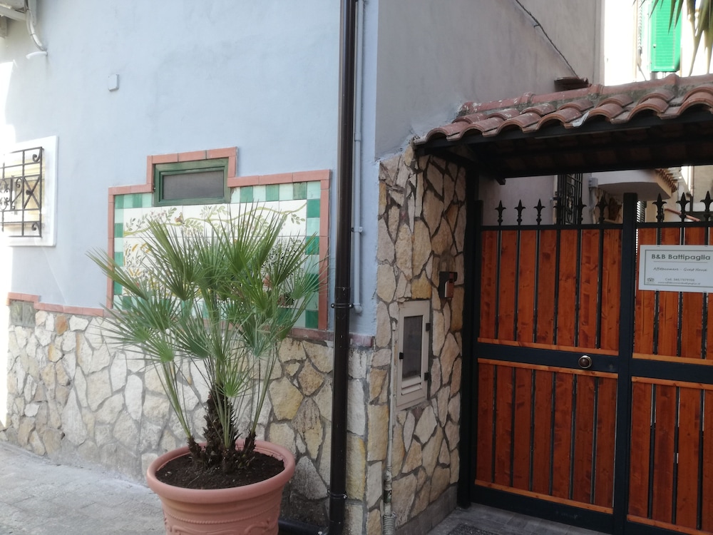 B&B Battipaglia Affittacamere