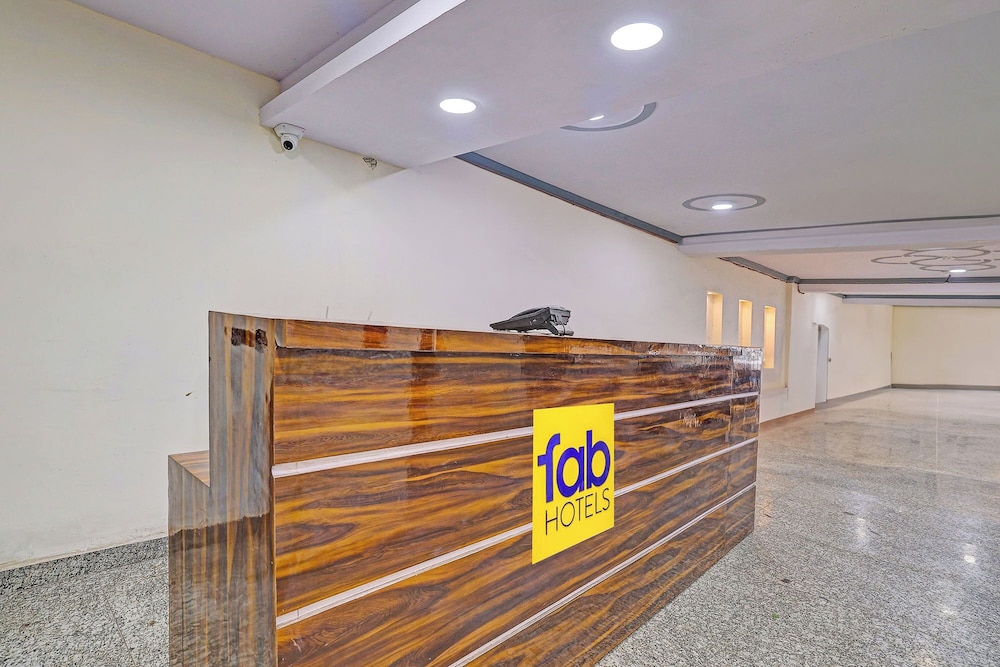 Fabhotel Havenora