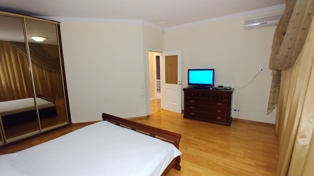 Kiev Rent Apartments