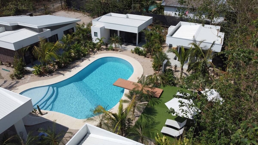 One Life Villas