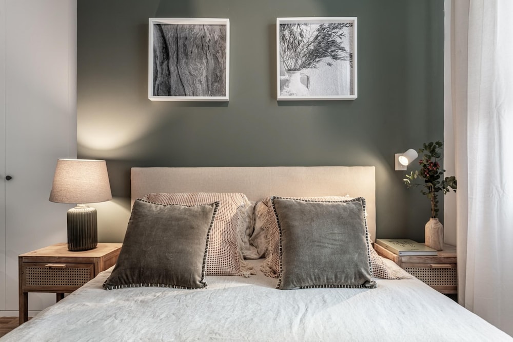 Alameda - 2 Bedrooms and Terrace in Ibiza