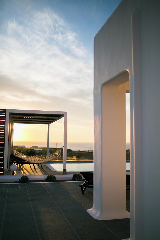 Zafira Residence