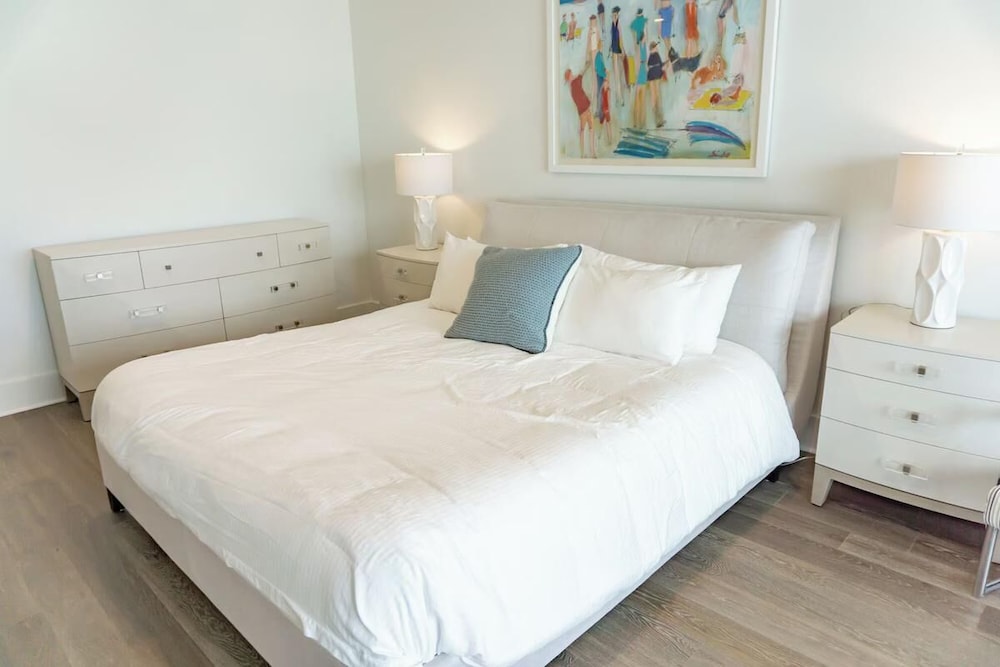 Henderson Beach Villa #2