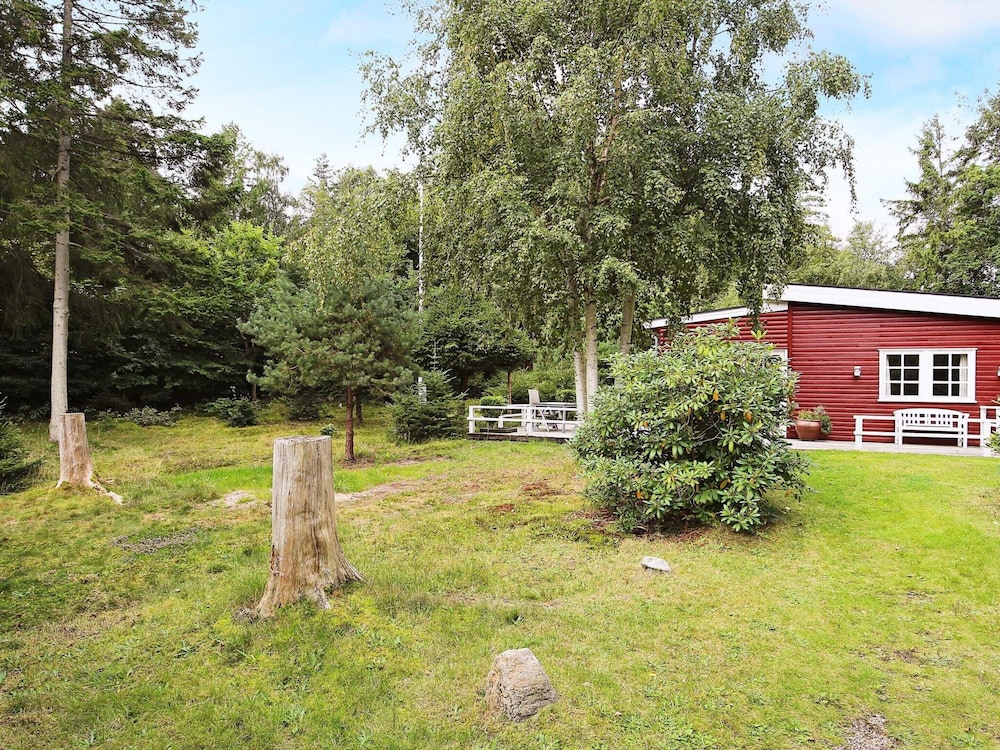 6 Person Holiday Home in Vejby view 5