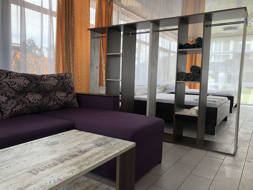 Nar Motel view 4