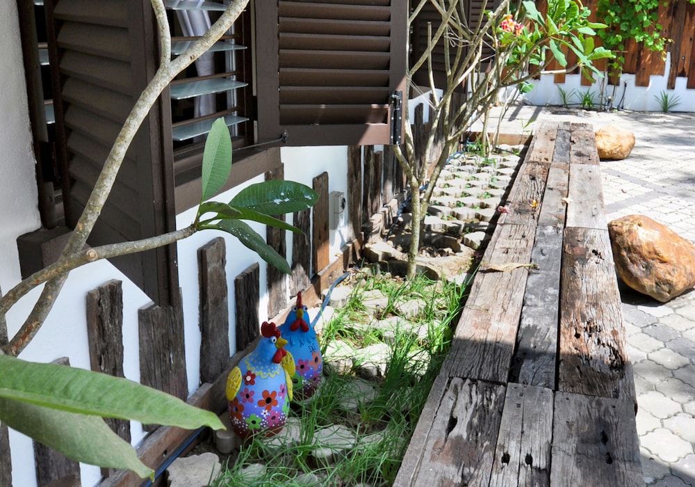 NPF Bali Villa