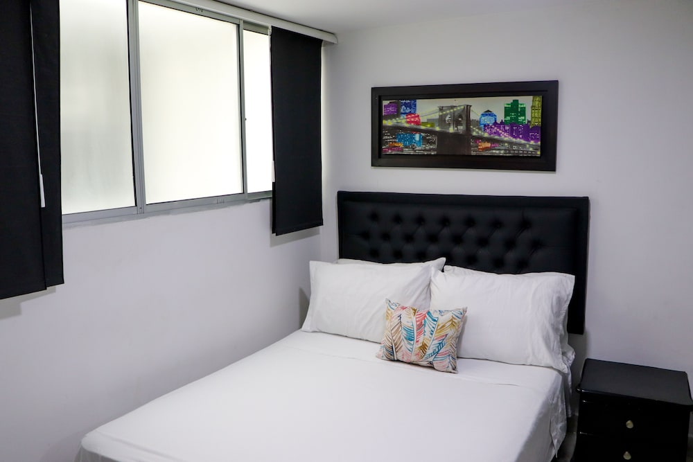 Moblat Apartamentos