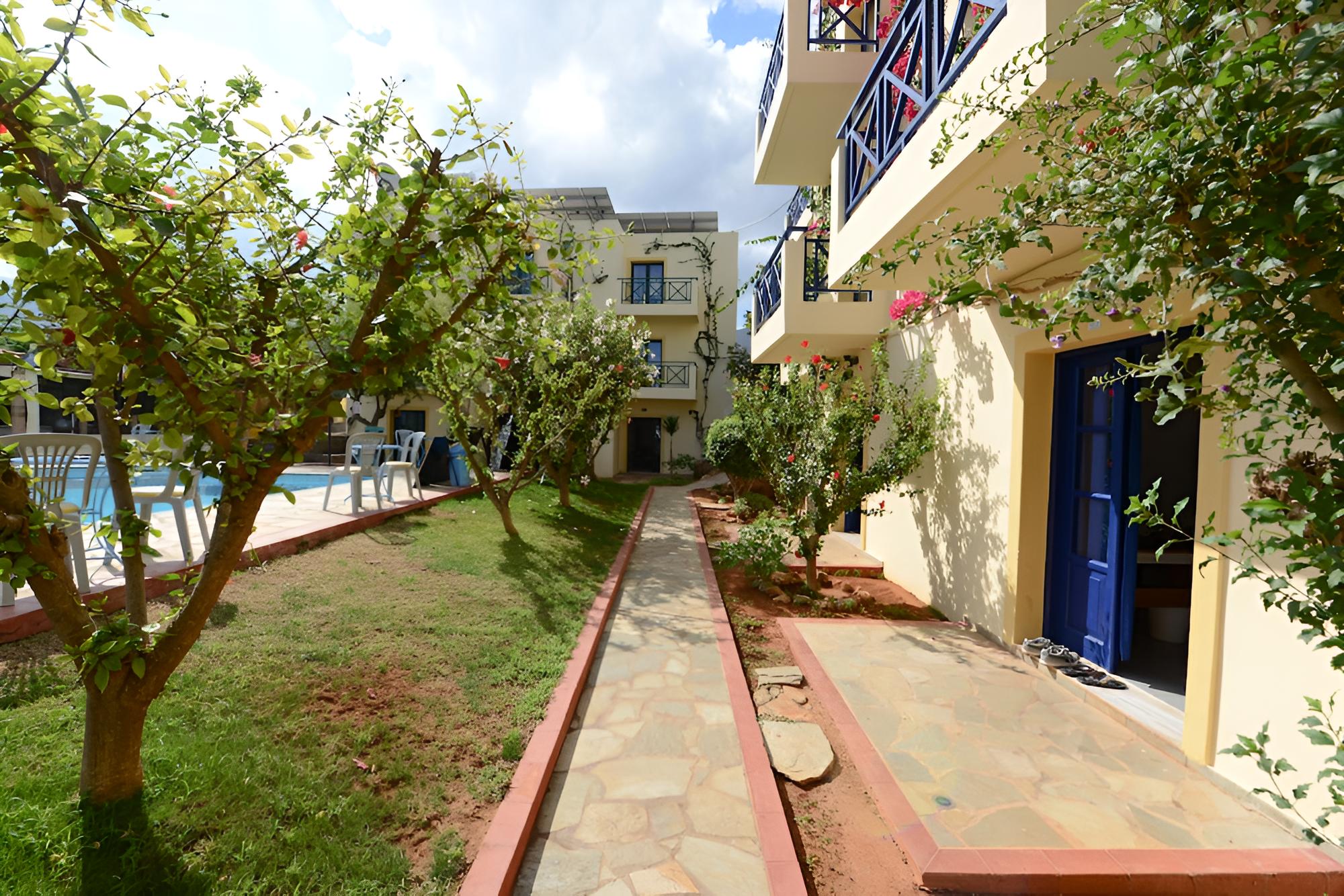 Milos Studios