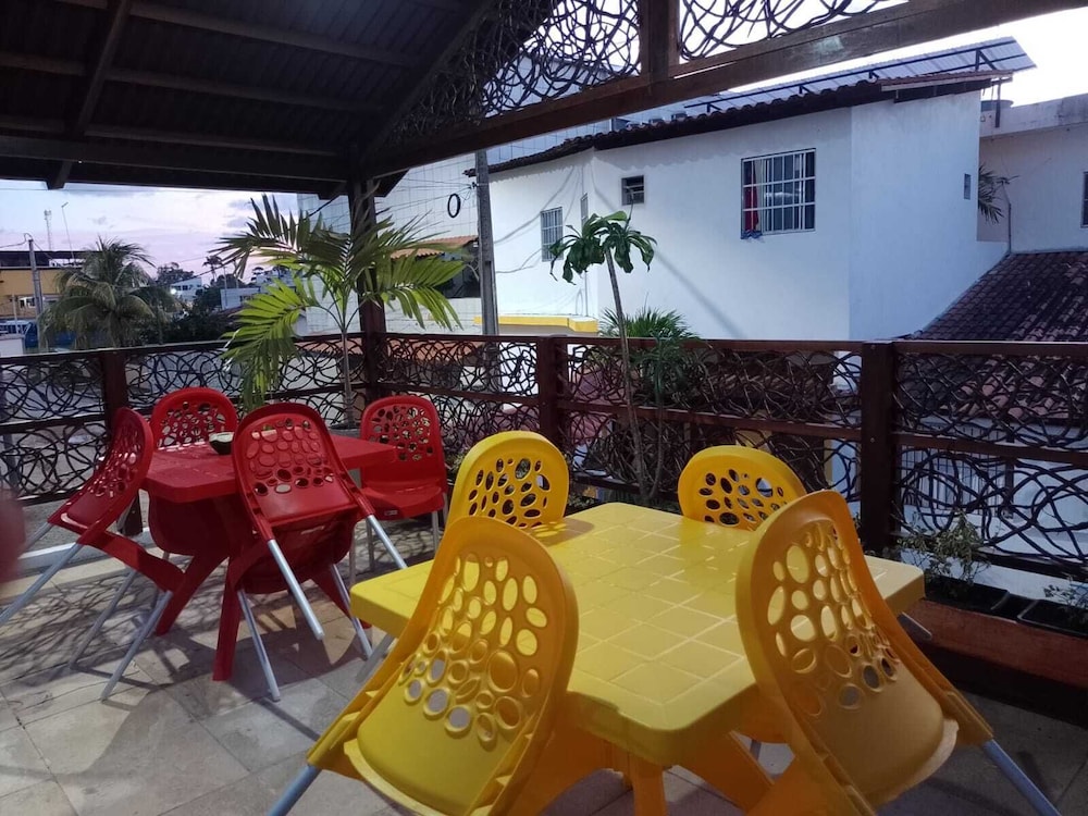 Hotel Suítes São Francisco - Image 1