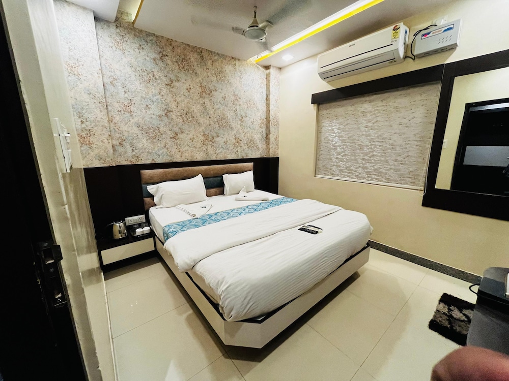 KS PAYING GUEST HOUSE VARANASI