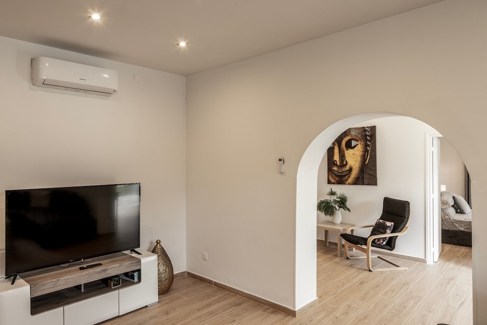 Galata Watermill Cottage