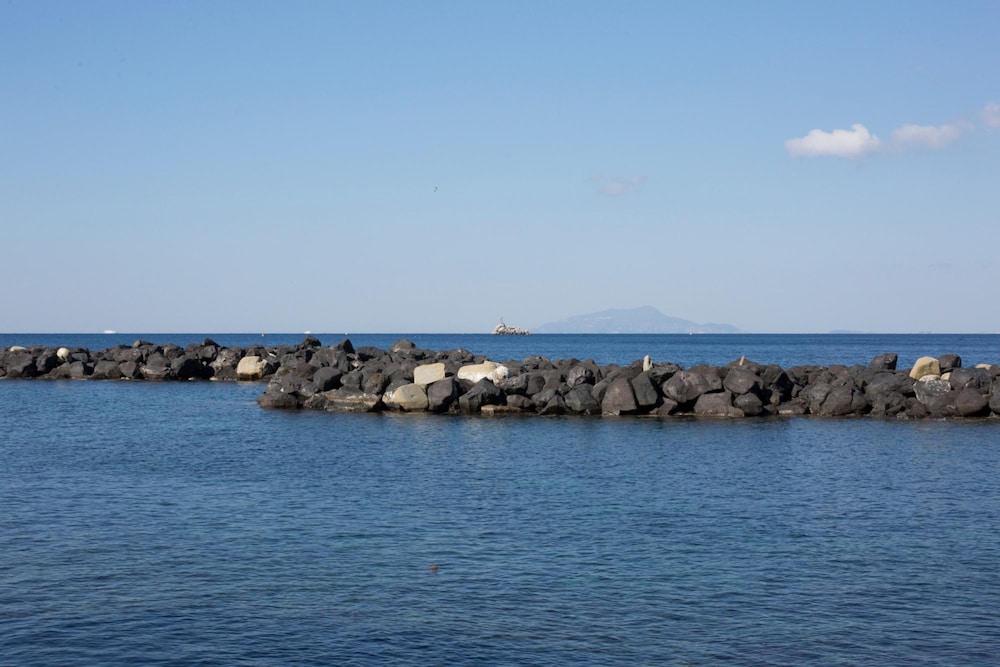 Sea Love in Massa Lubrense