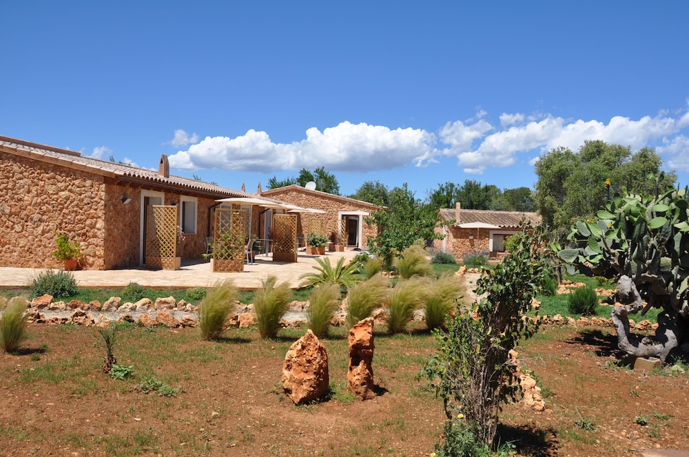 Agroturismo Can Porretí