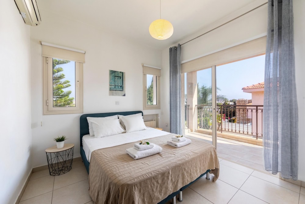 Villa Michelle 2 in Protaras