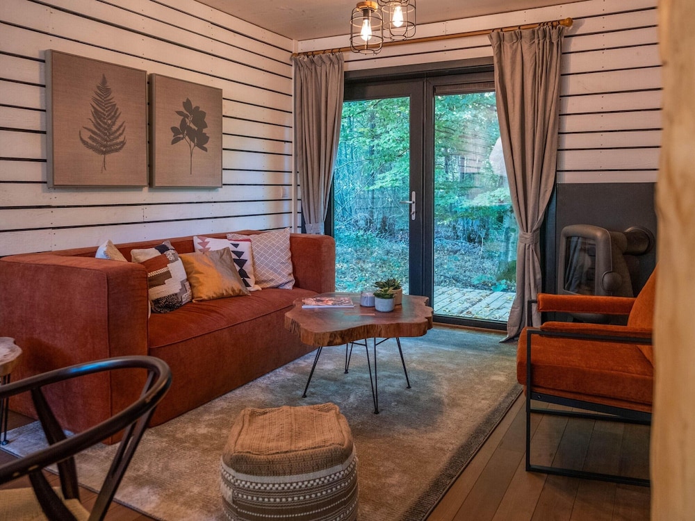 Enchanting Forest Escape