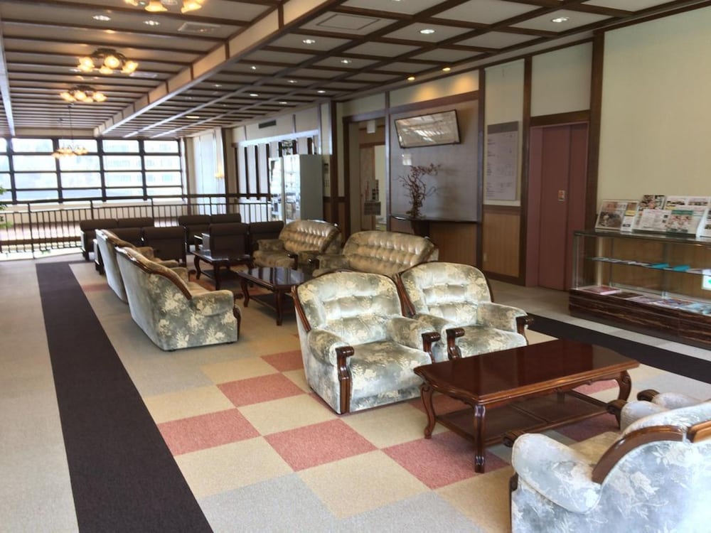 Ishiuchi Yungparunas view 2