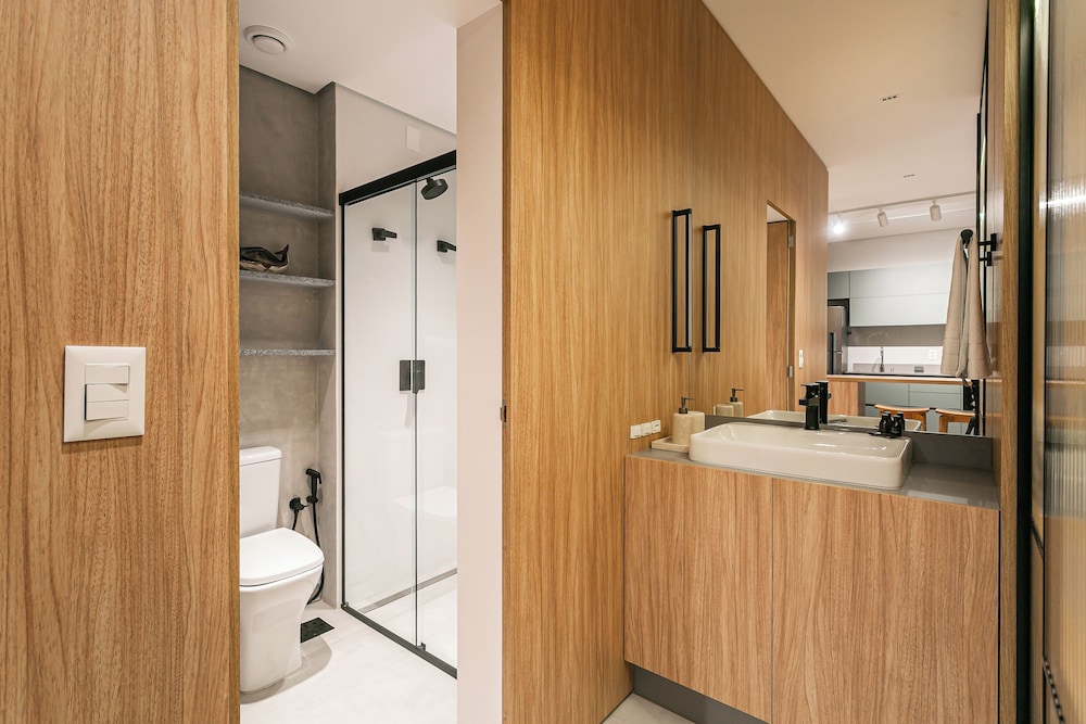 First Residencial Multifuncional by Viva - Conforto e Fácil Acesso às Melhores Praias de Floripa