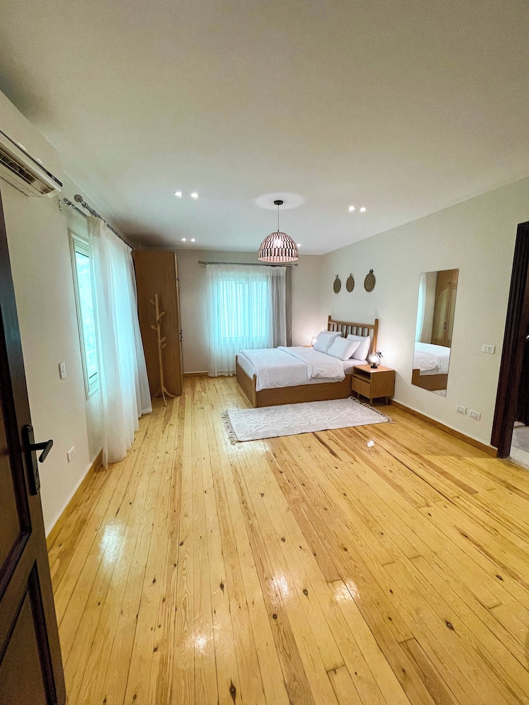 Settle Inn Al Rehab City A