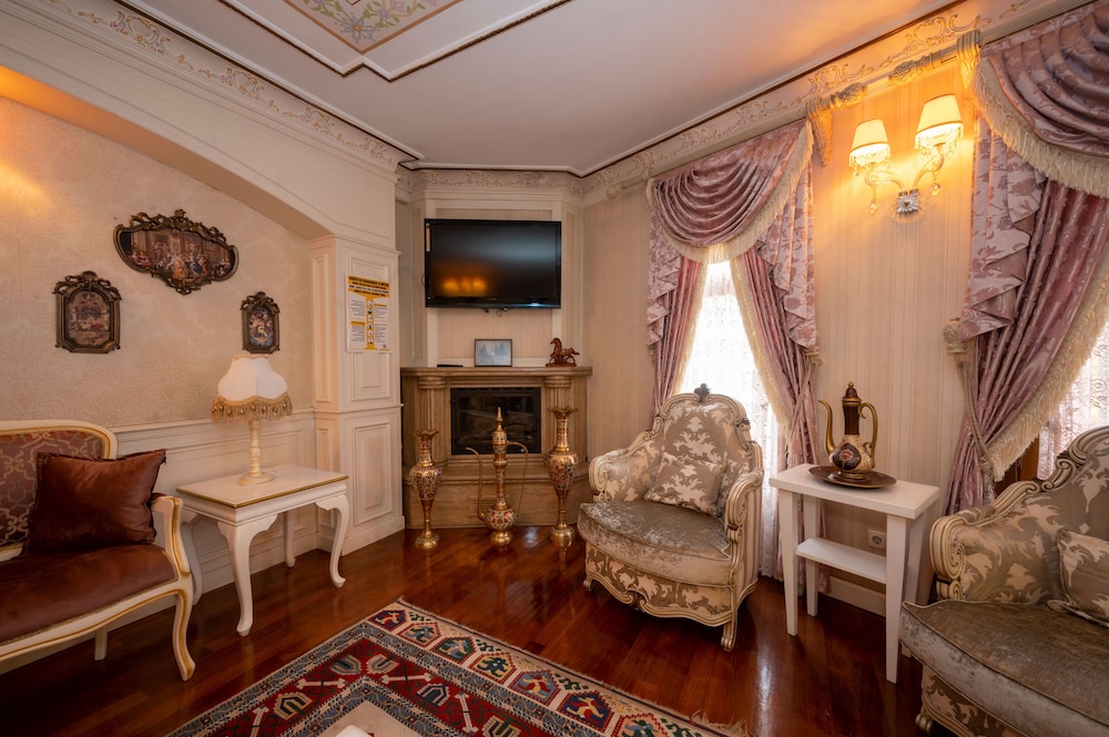 Fuat Bey Palace Otel & Spa - Image 29