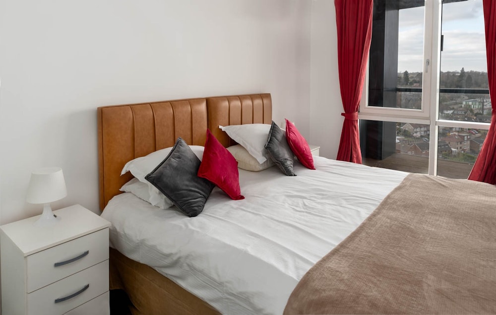 KD Tower Abodebed view 4