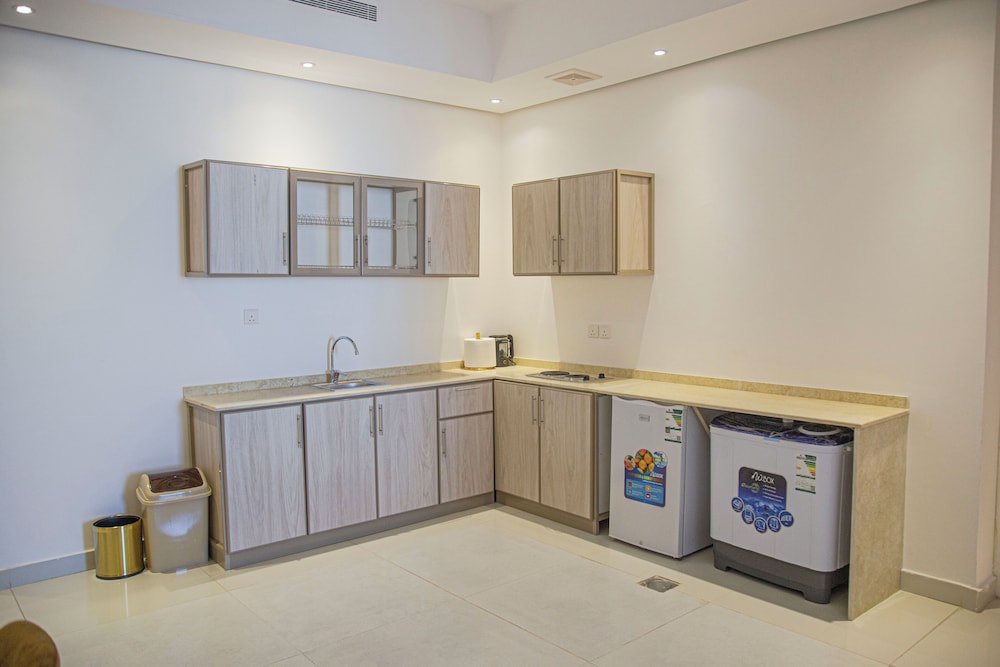 indigo apartments