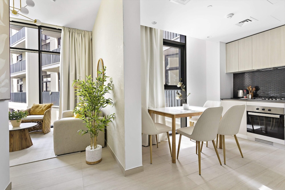 Silkhaus Harrington House, JVC Dubai