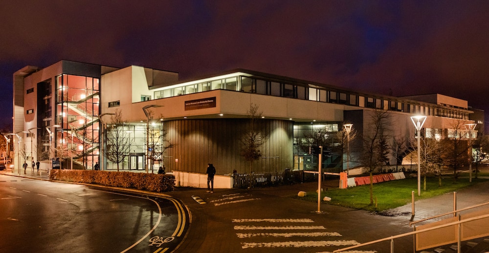 DCU Rooms Glasnevin - Hostel