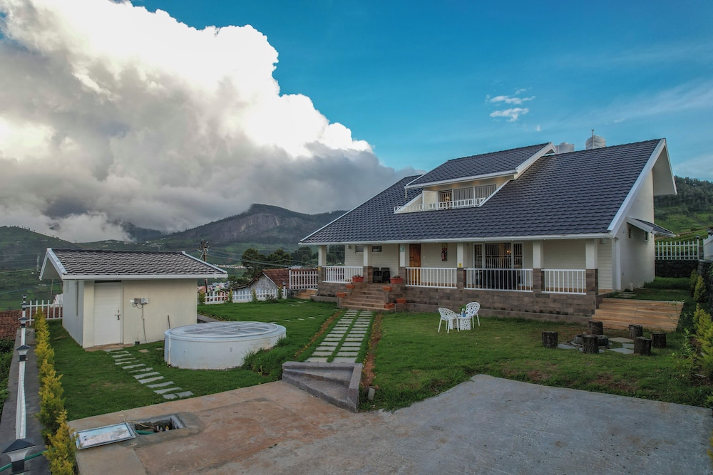 CozyVillas