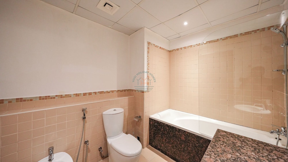Premium 1 BR Stunning Marina & Sea Views