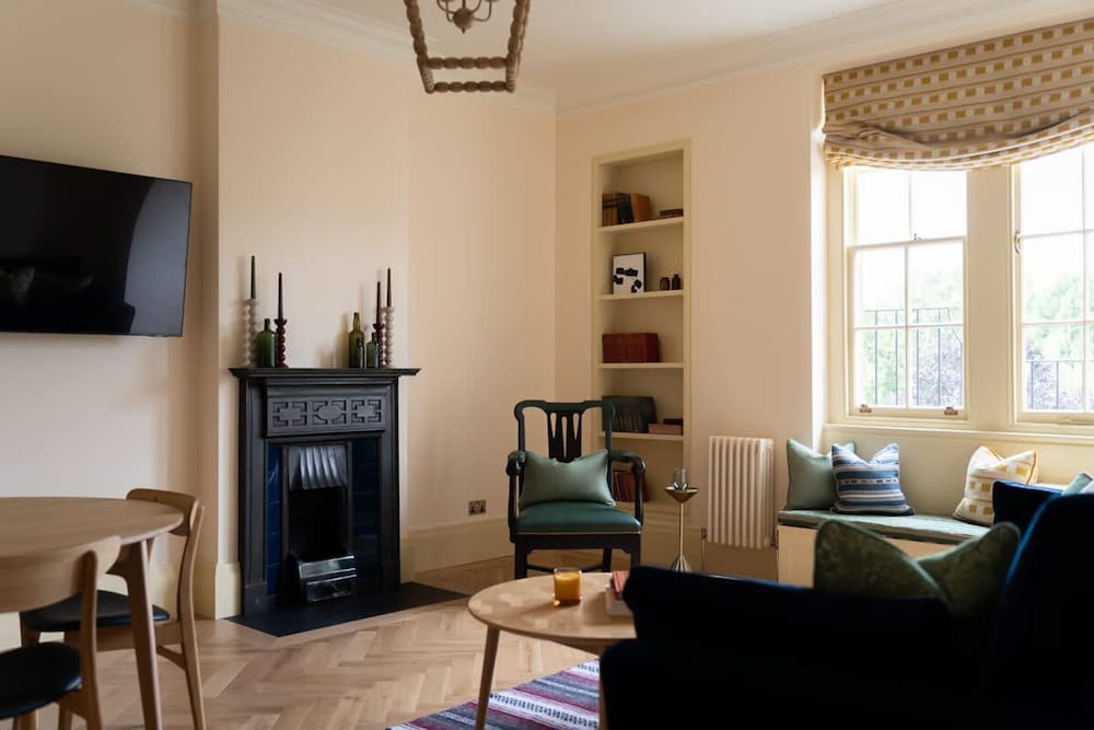 Melody Apartament in Greater London