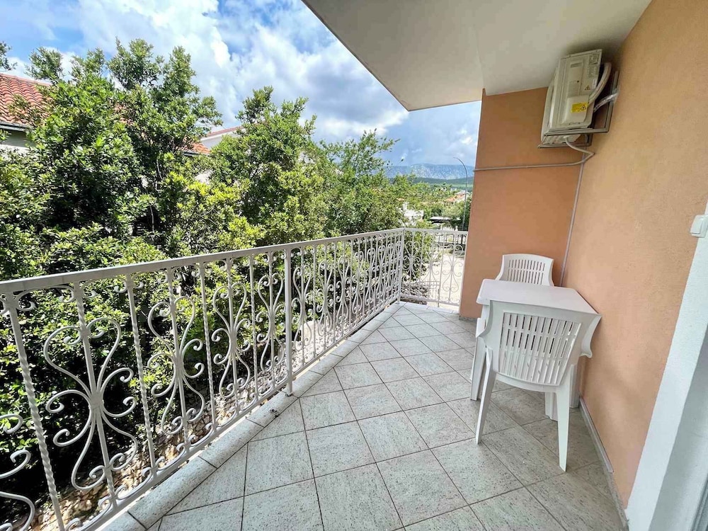 Villa Julie