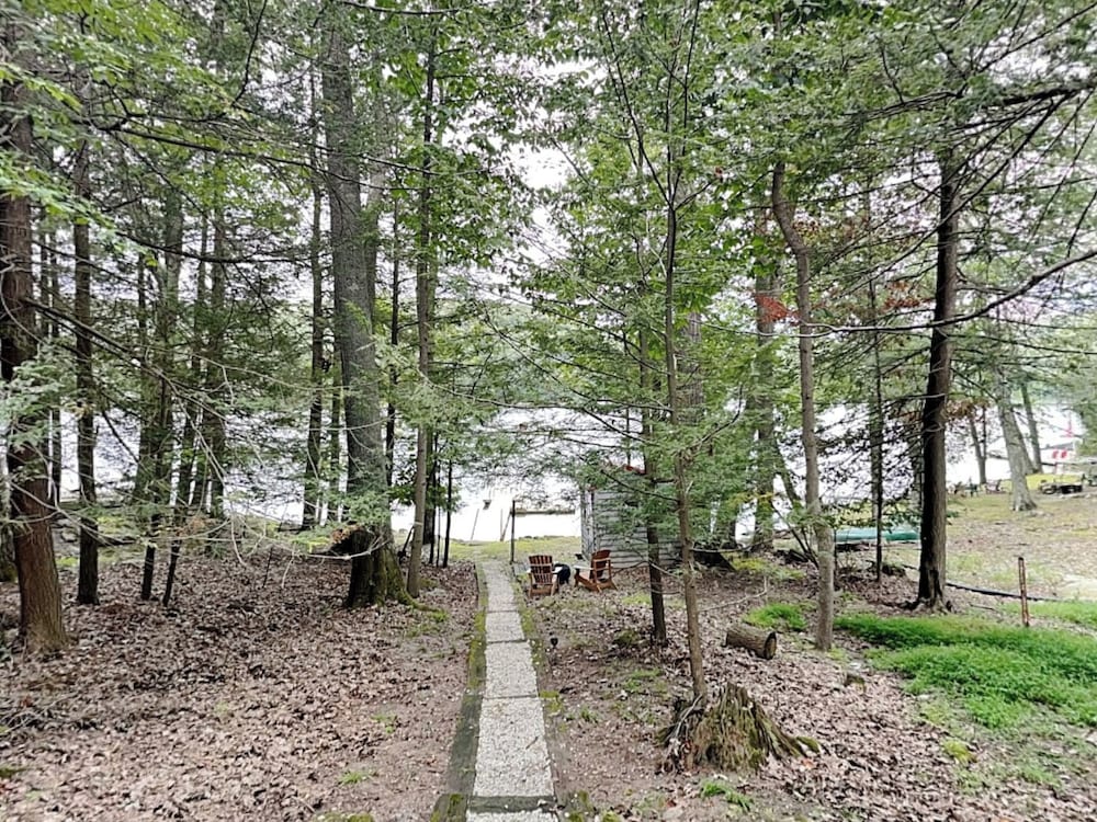 Somewhere by Taylor Made Deep Creek