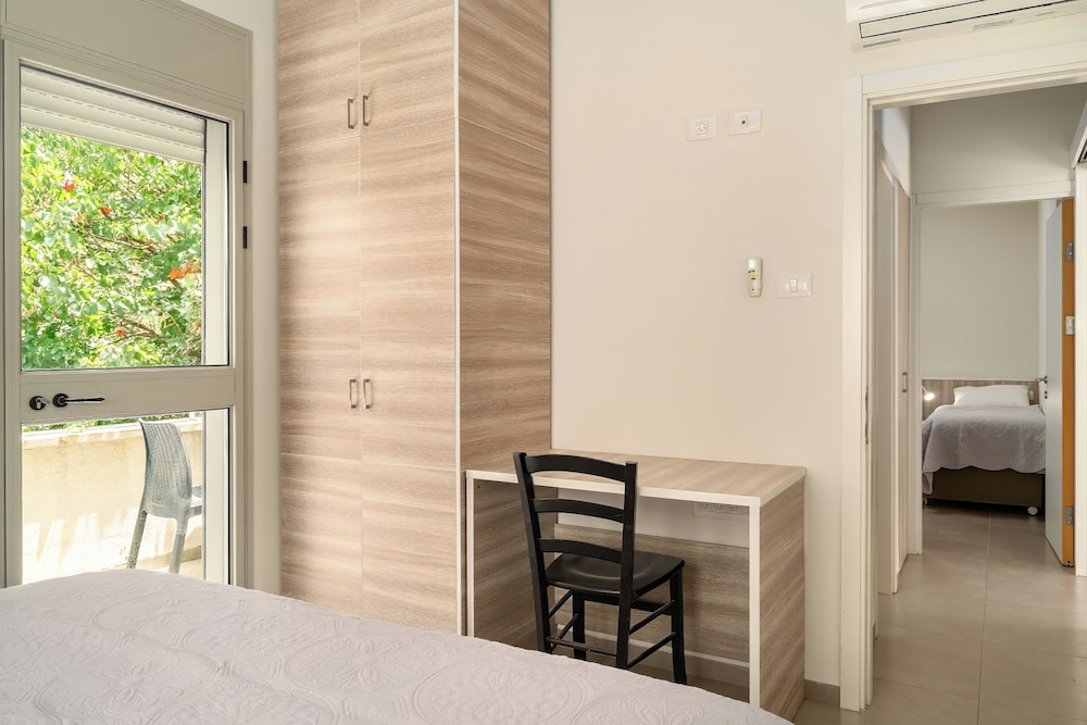 Keshet Eilon View Retreat by Sea N' Rent