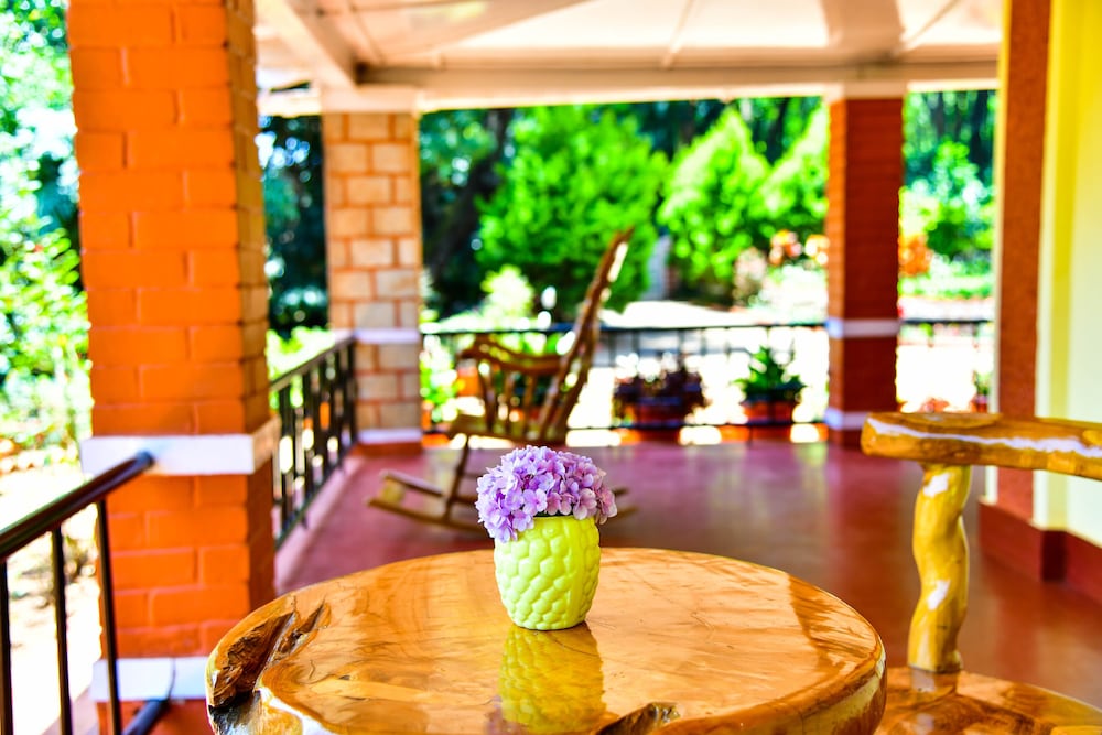 Niraamaya Private Home Stay Chikmagalur