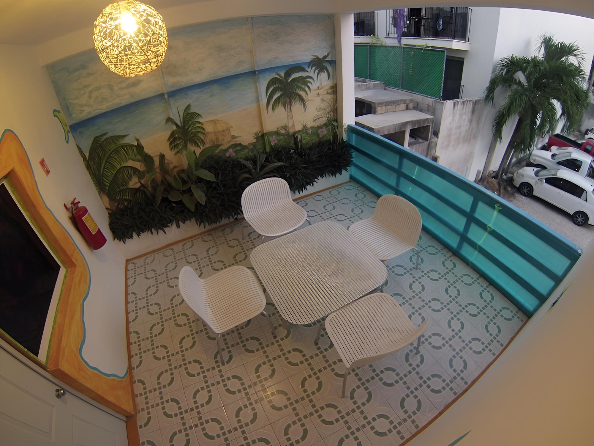 Hotel Santa Croce