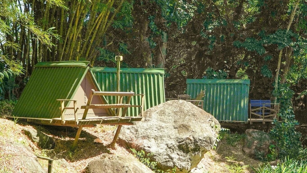 Cabanas.tur Ilhabela