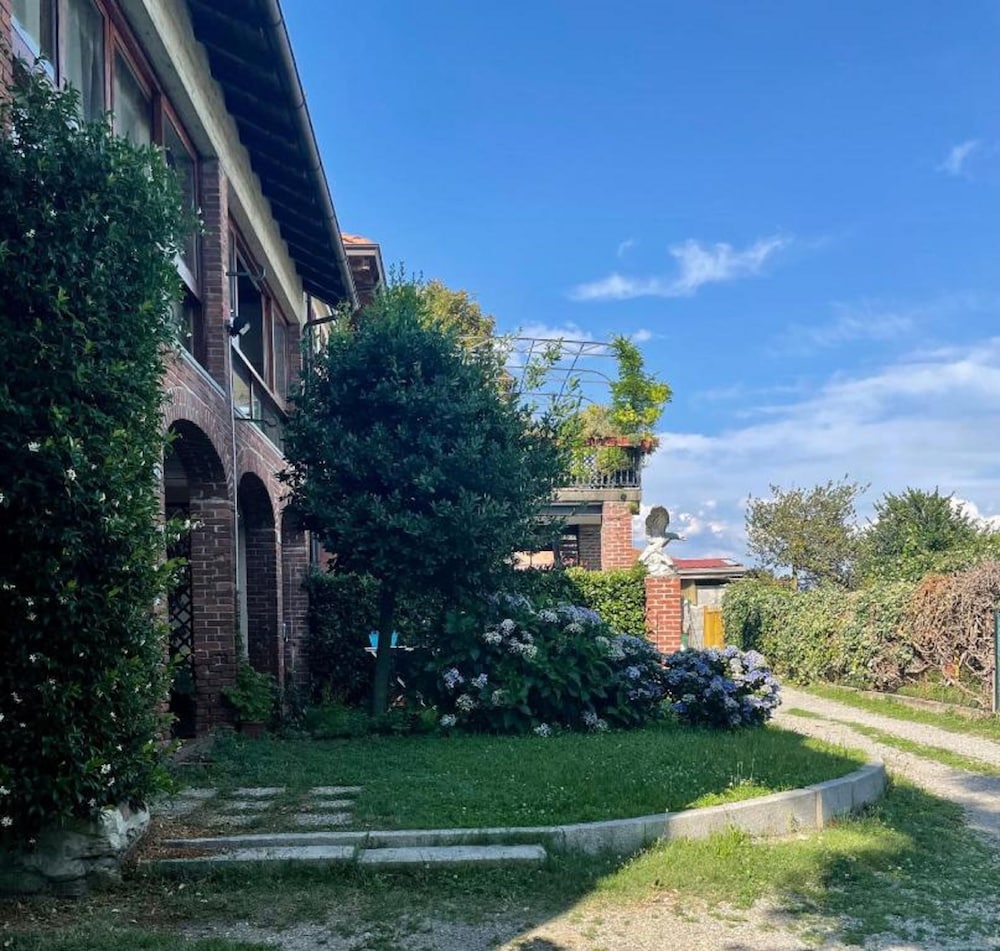 Le Ortensie view 5