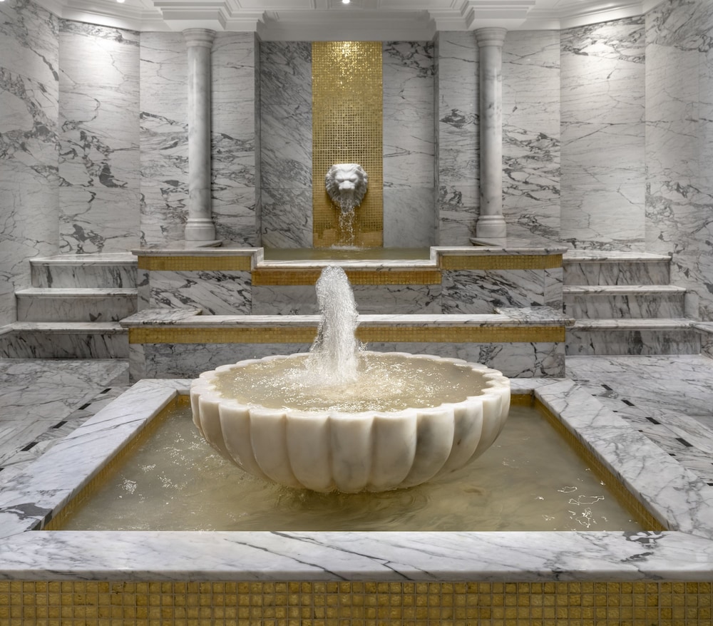 Barcelo İstanbul - Image 43