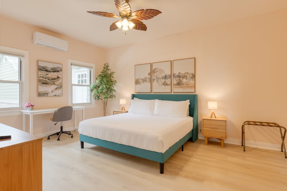 Game Farm Villa by Avantstay 10bdr Private Pond Spa Pool Family-friendly
