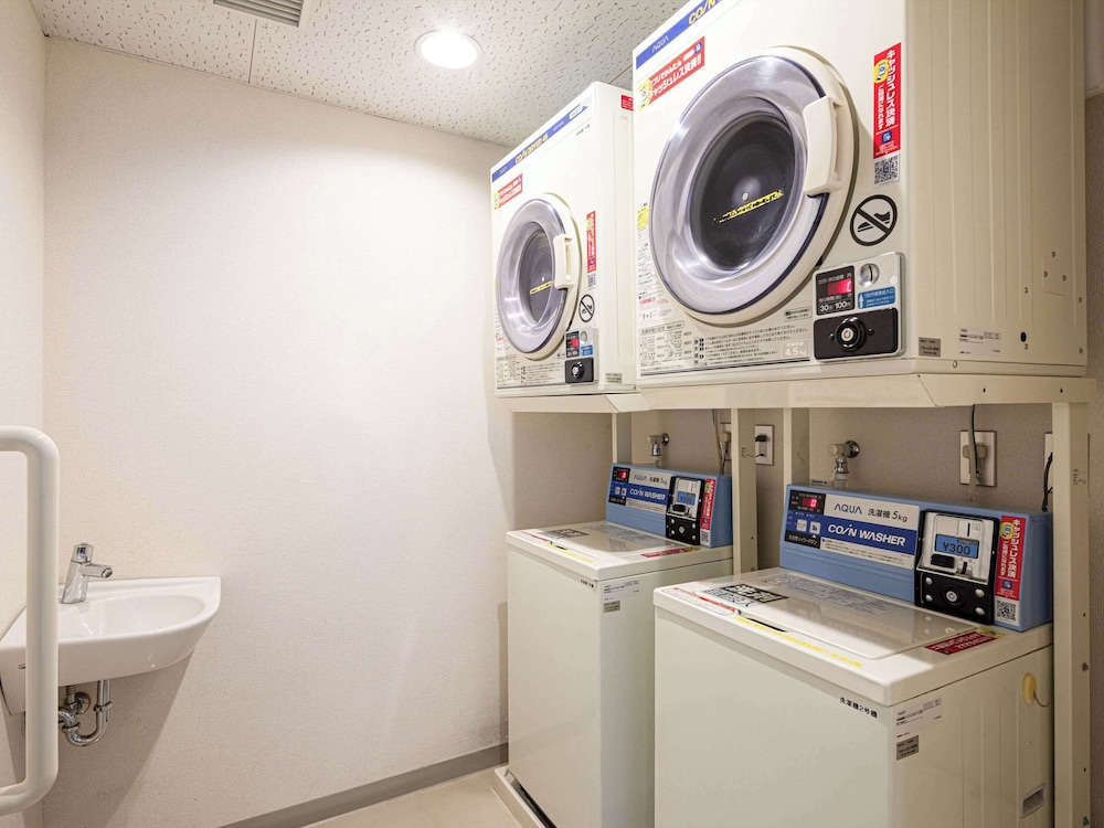 Niigata Vacations - Comfort Inn Niigata Chuo Inter - Property Image 15