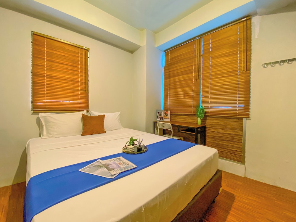 Comfy 2Br At Pakubuwono Terrace Apartment