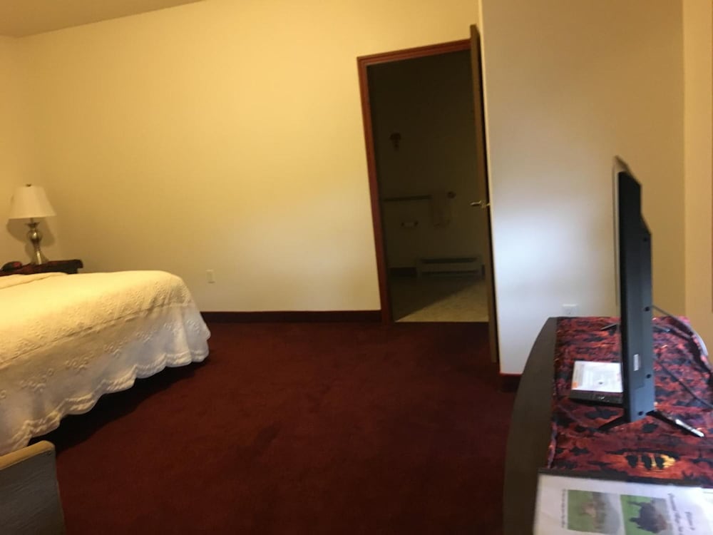 Greenwood Village Inn & Suites