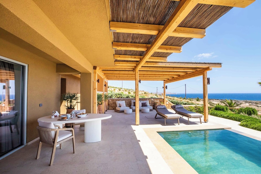 Vala Luxury Villa A