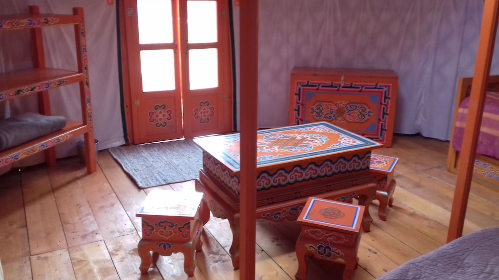Chambres d'hotes O'Reiller